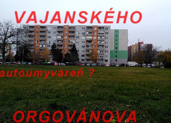S.H. VAJANSKÉHO, O NÁS BEZ NÁS ?