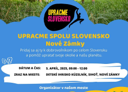 UPRACME SLOVENSKO