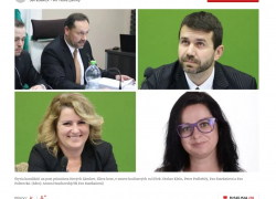 Zákon o volebnej kampani robí niektorým kandidátom problémy