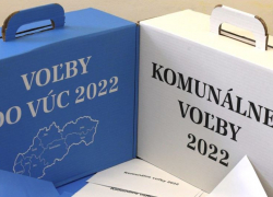 Ako mám voliť ?