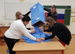 Výsledky komunálnych volieb v meste Nové Zámky